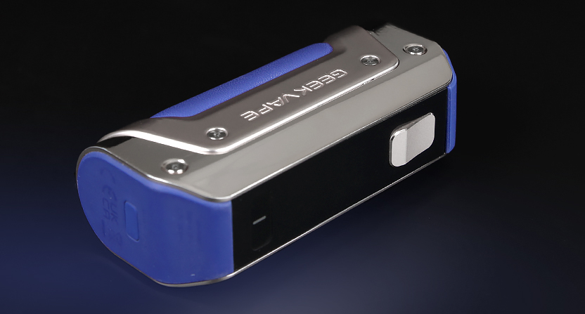 Box Aegis Solo 3 3000mAh Geekvape